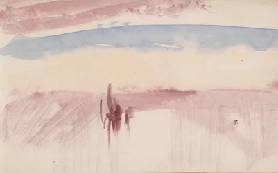 Das Kanal-Skizzenbuch